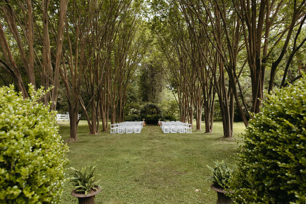 Jazmin & Kyle's Wedding at Historic Tuckahoe-0349