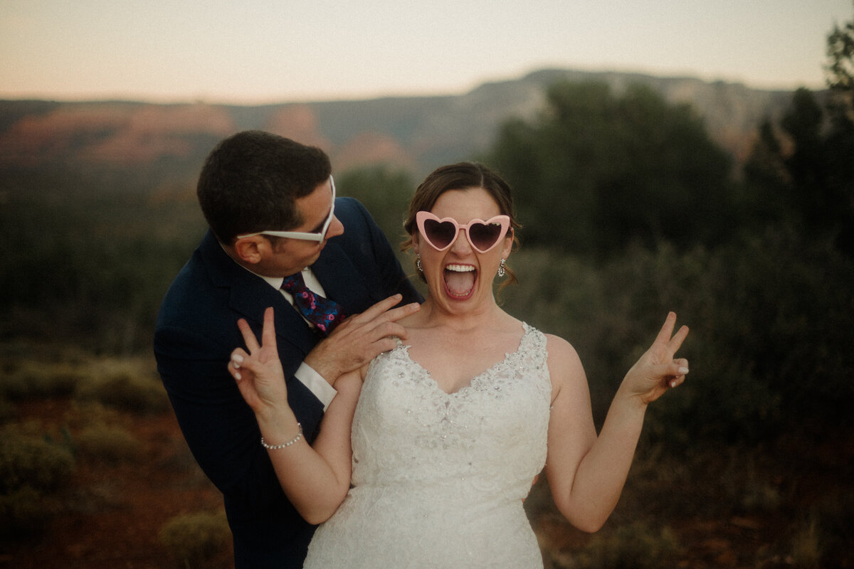 Sedona Elopement_Sedona Elopement photographer_desert elopement in Arizona_Halsey & Brenton-3831