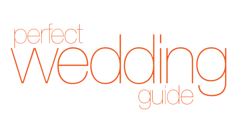 Perfect Wedding Guide logo
