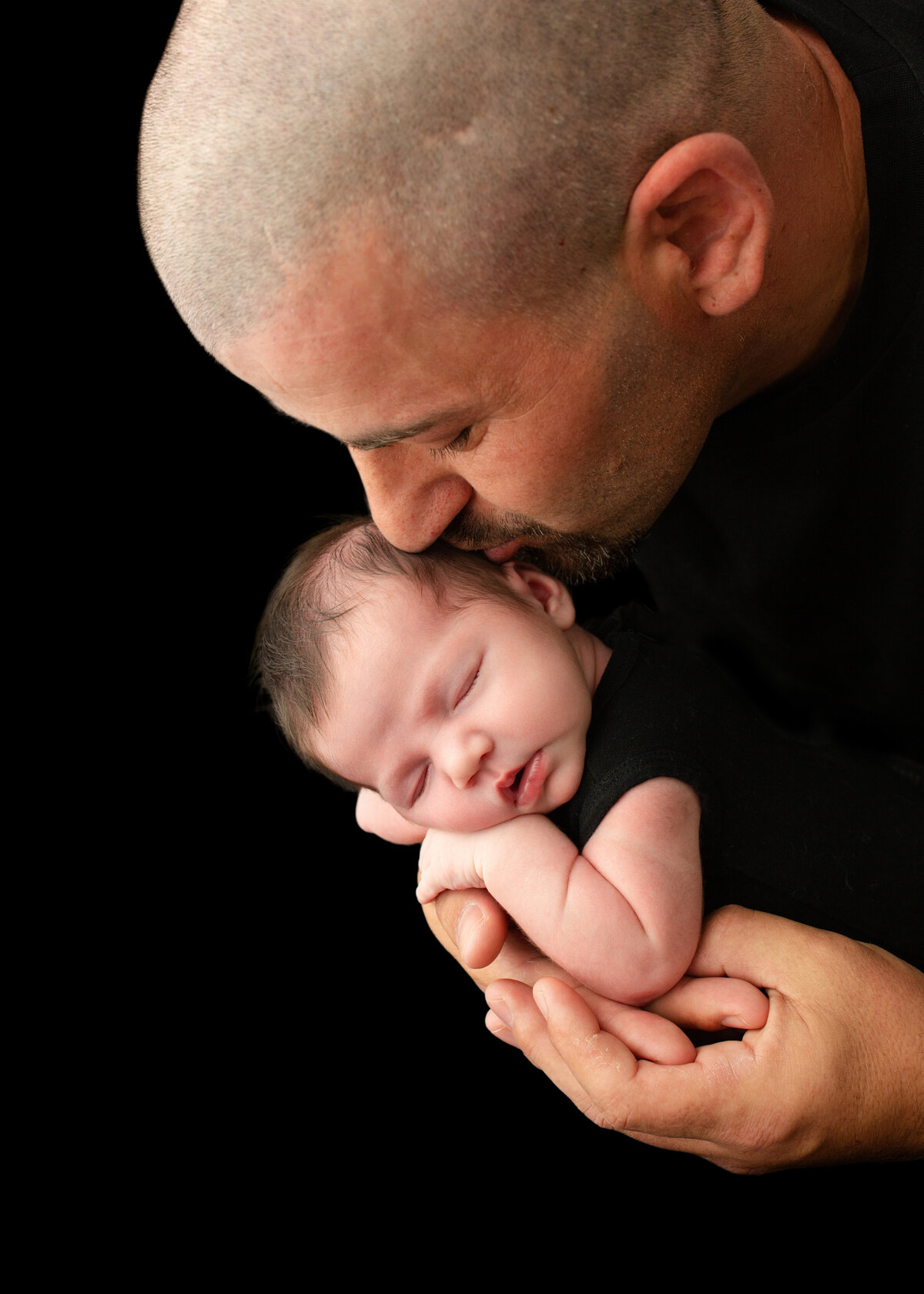 Lauren Vanier Photography | Hobart finest baby photographer | Newborn Photography hobart