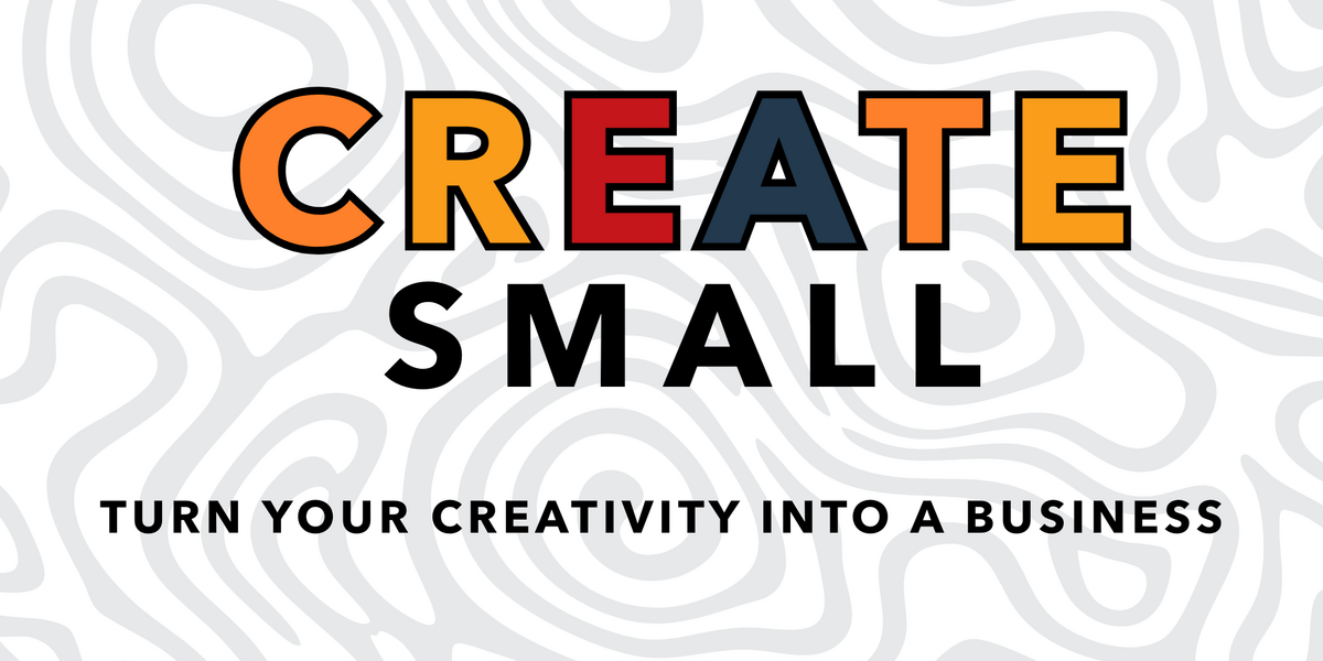 Create Small