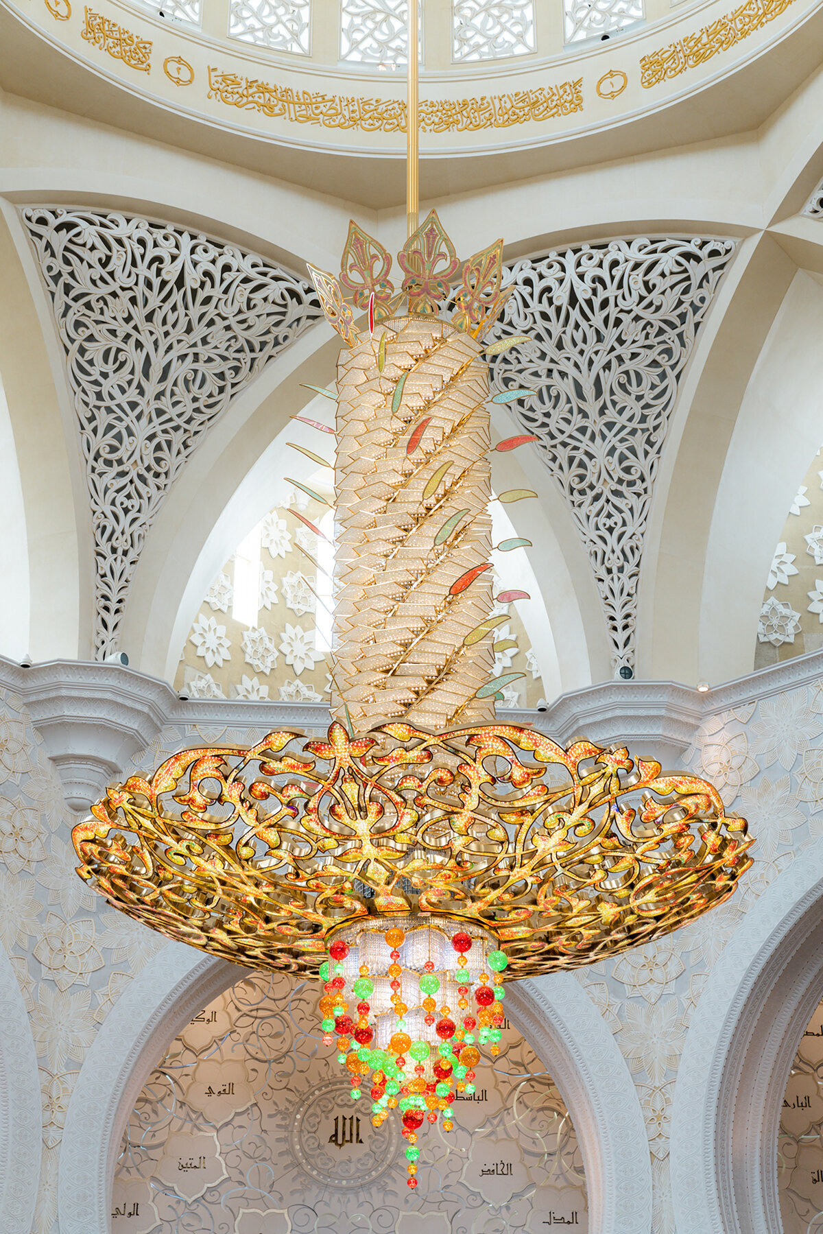 Michelle Norwood Living - Luxury Travel Inspiration - Dubai - benfinch-00047
