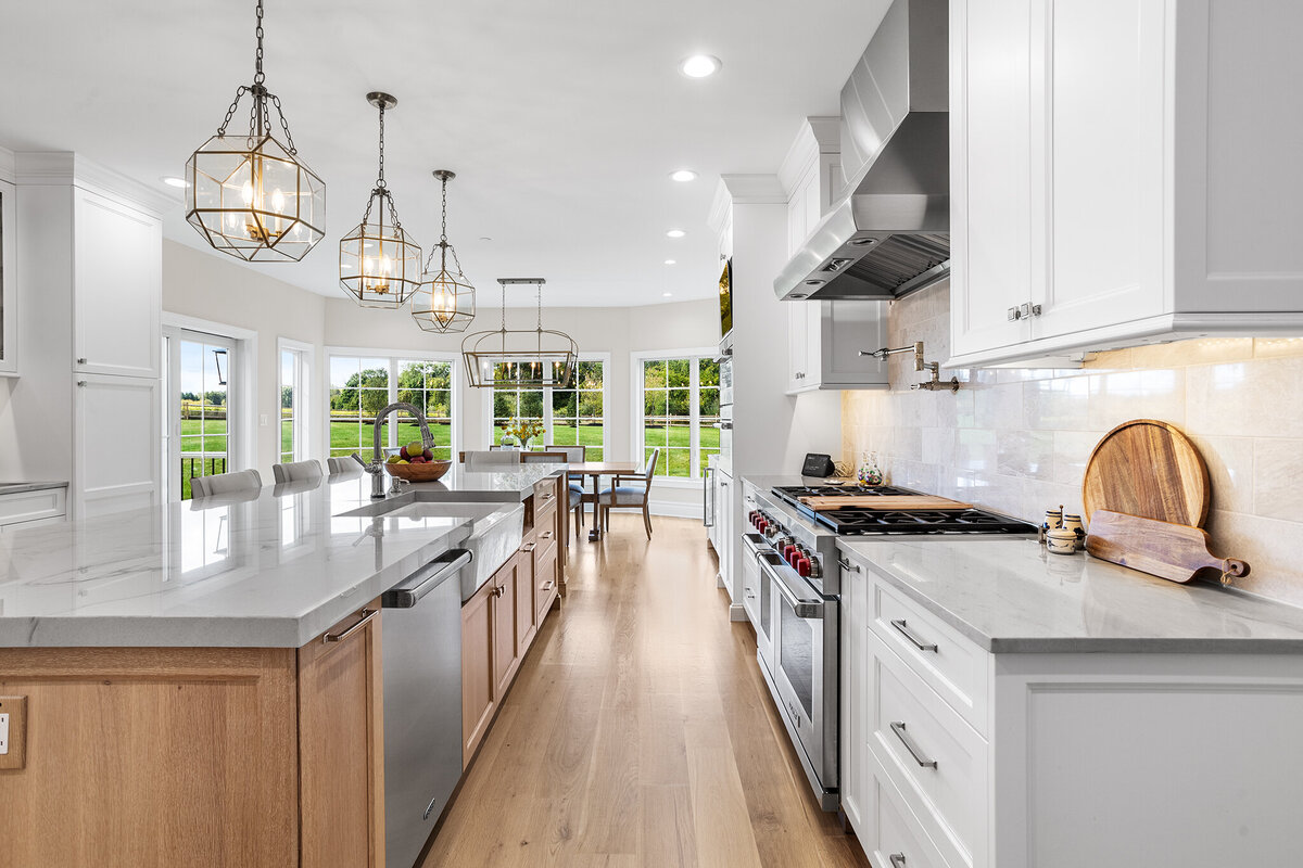 Traditional Bucks County Living | The Curated Home