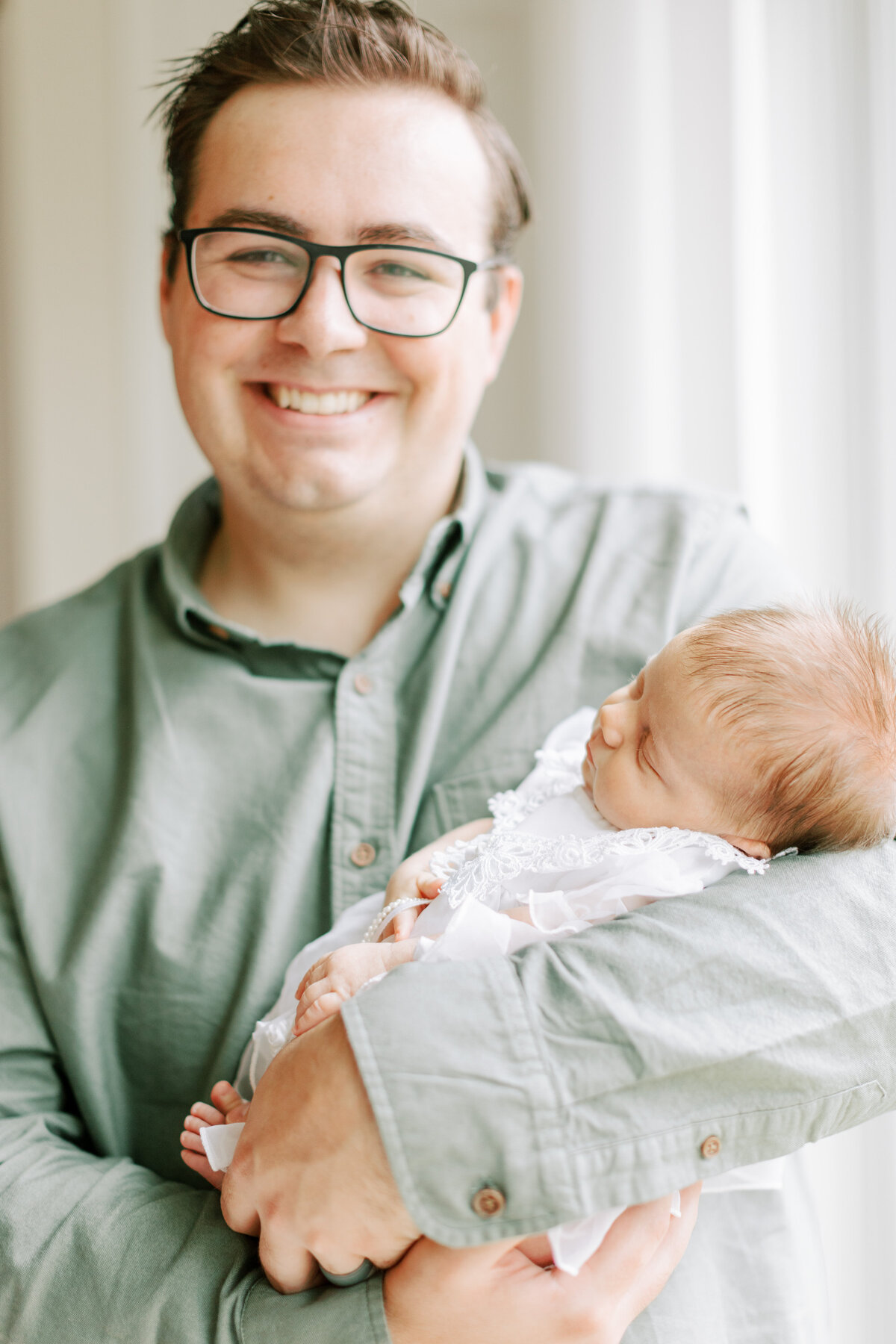 NORTHERN VIRGINIA NEWBORN PHOTOGRAPHER  - Katie Annie Photography-9642