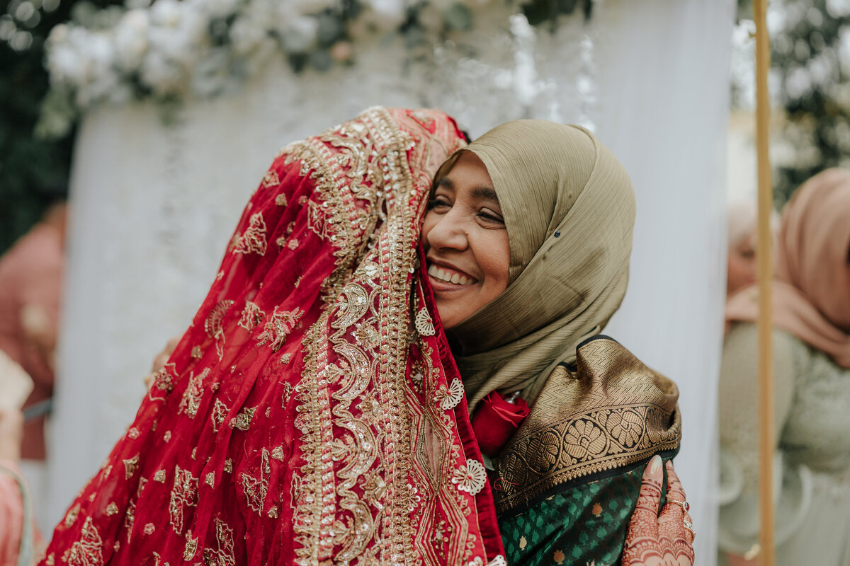 Visuals by Nihal - Sameea and Adal - 44