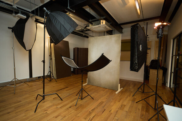 London Headshot Studio 012