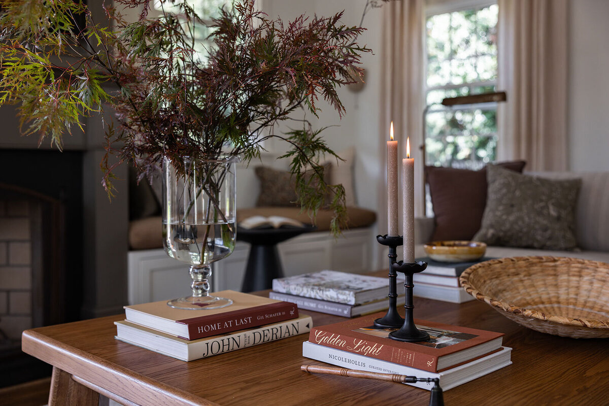 SIL & PARK - Beach Cliff Boulevard_Cleveland Interior Designer - Home Design Renovation Kitchen Bathroom Custom Interior - 8
