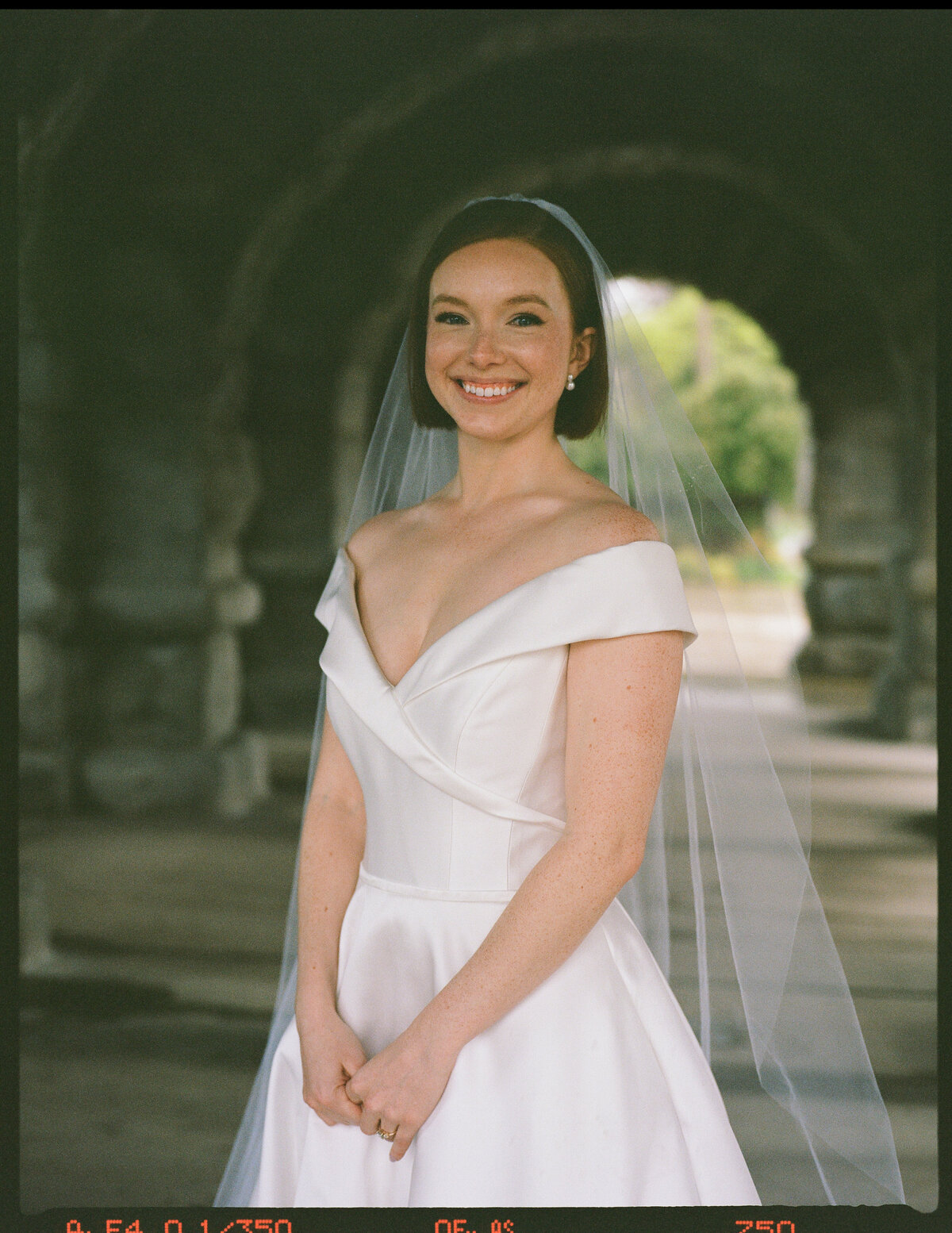 chicago film wedding photographer
