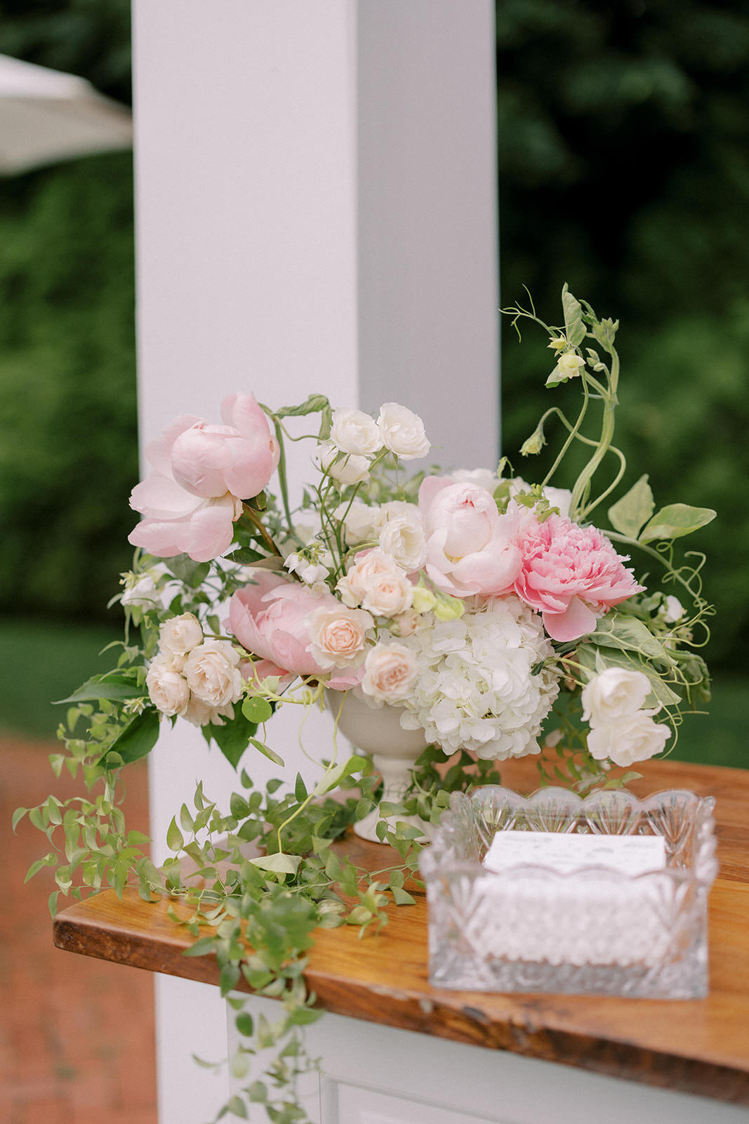 Harbor View Hotel Martha's Vineyard-Halie Child Wedding Photography-067