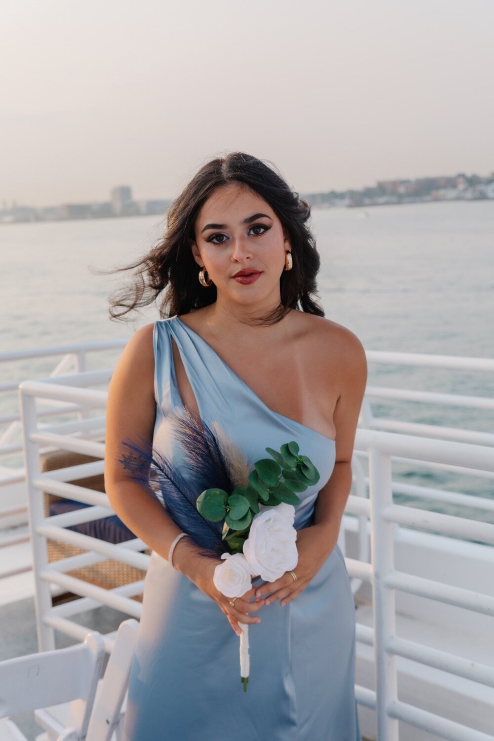 Dion + Awilda Portrait-31