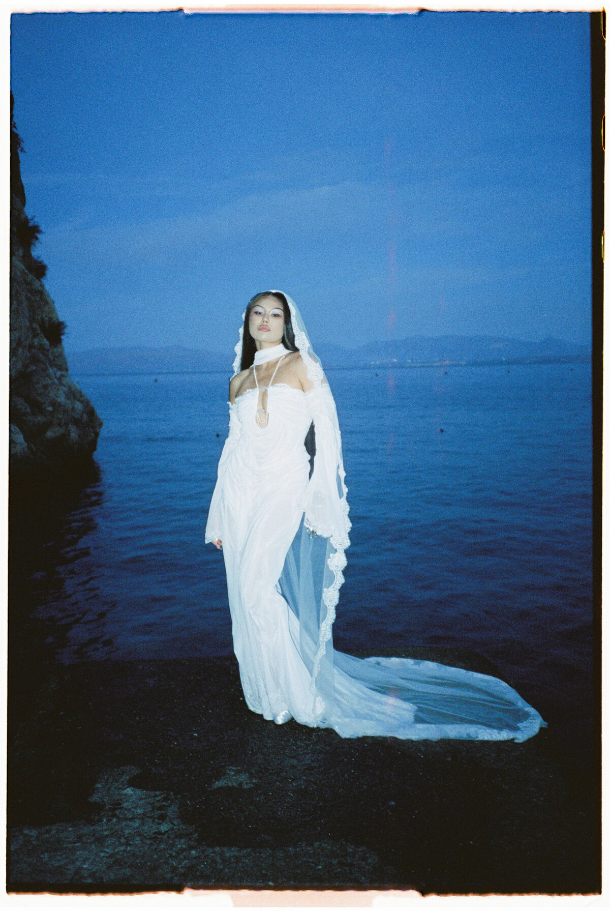 non-traditional wedding photographer  italy