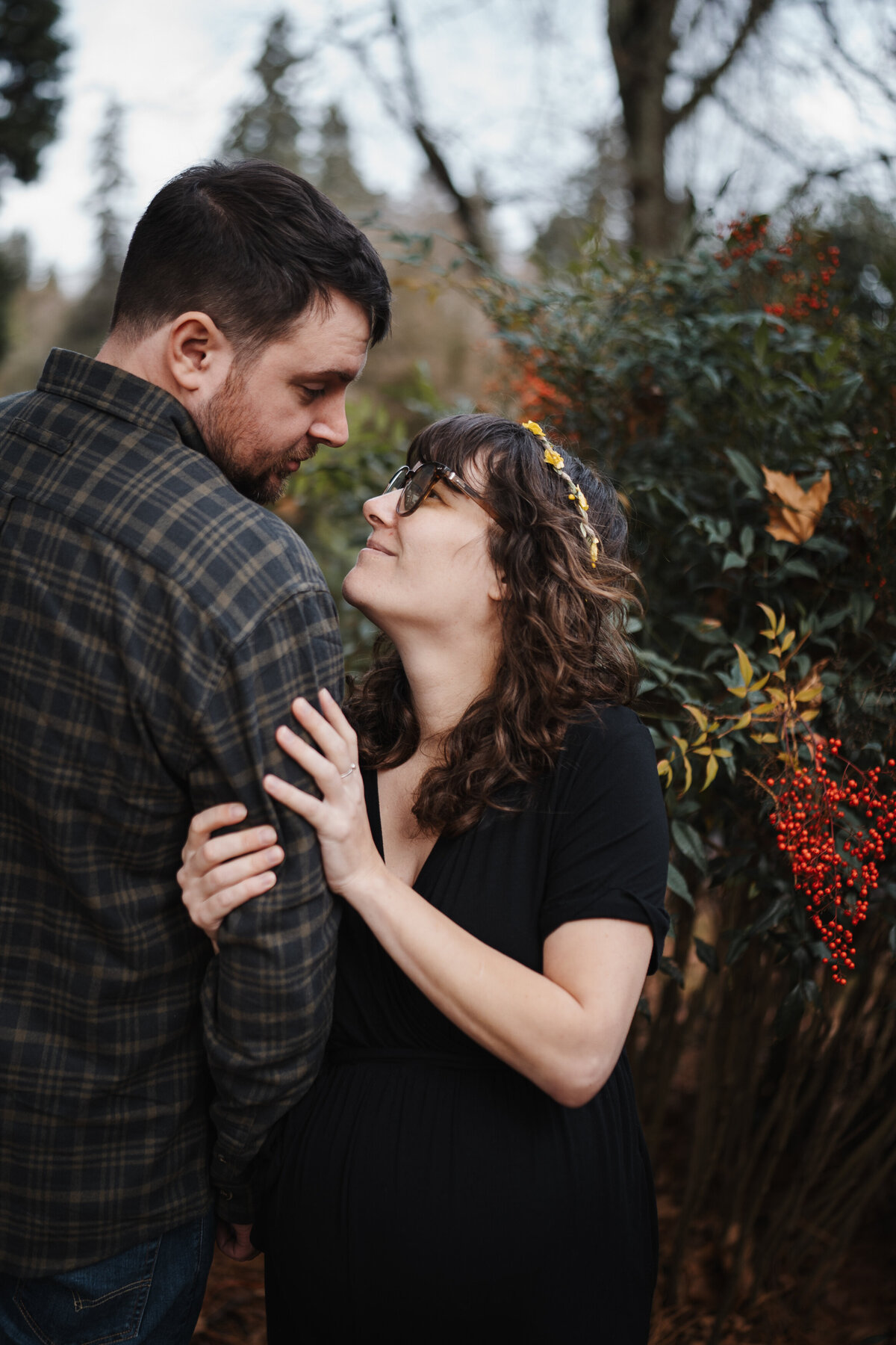 Portland-Maternity-Photographer-Laurelhurst-Park-87