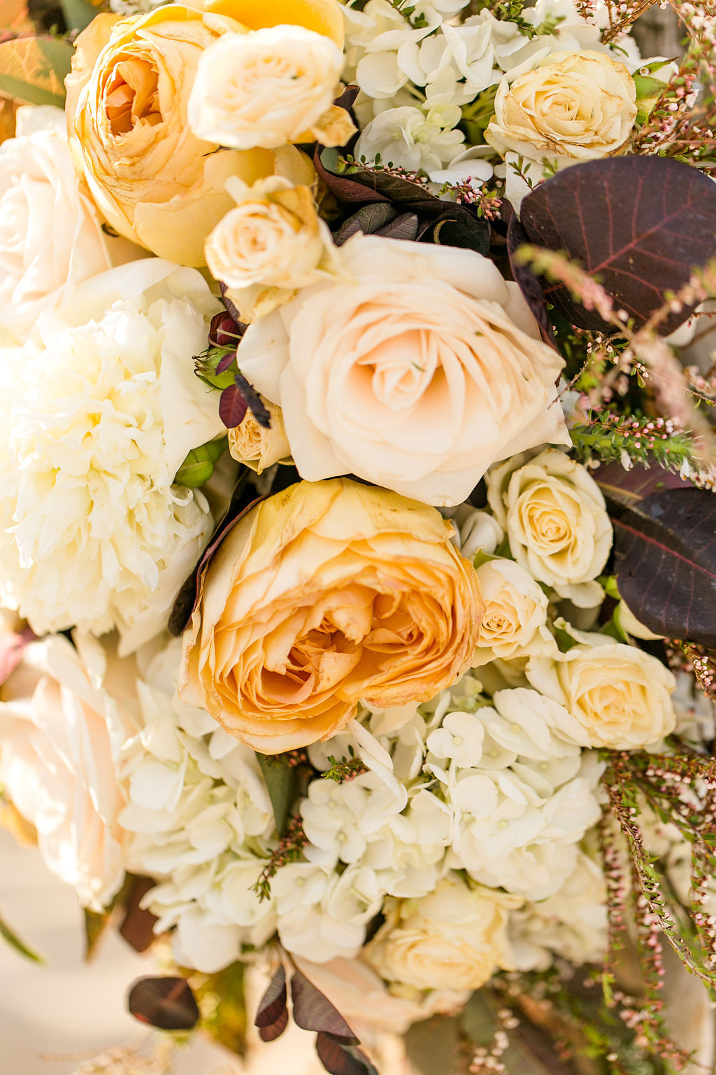 Heart's Content Events - Virginia Maryland DC Wedding and Event Planner - Marriage Coach - Adrienne Rolon - Photo1