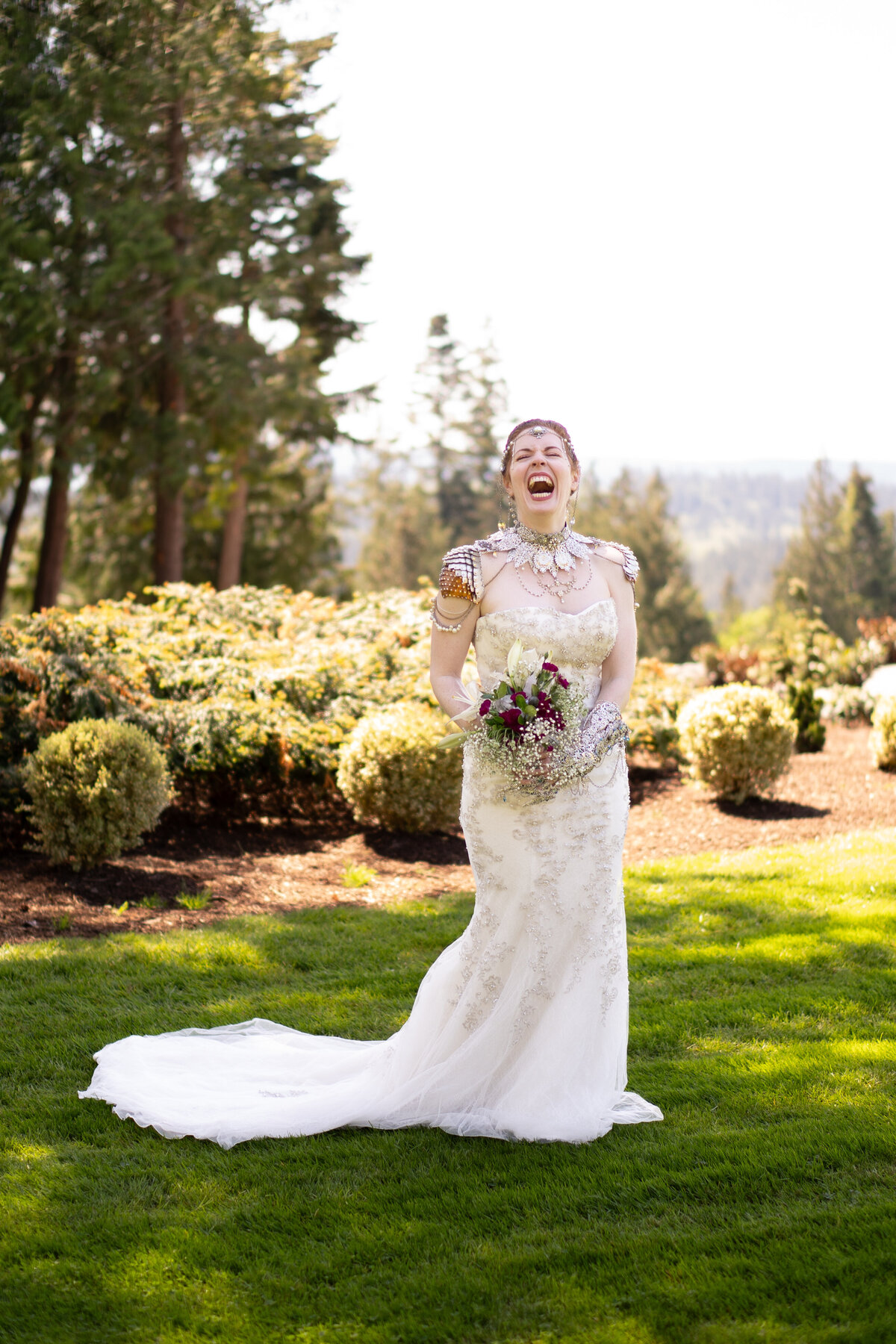 Washinton Wedding Photographer