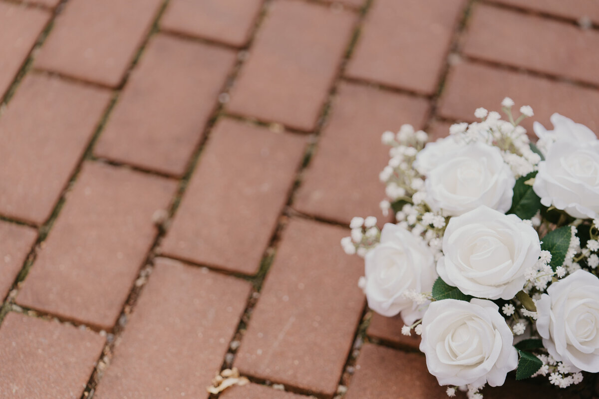 drumore estate brick