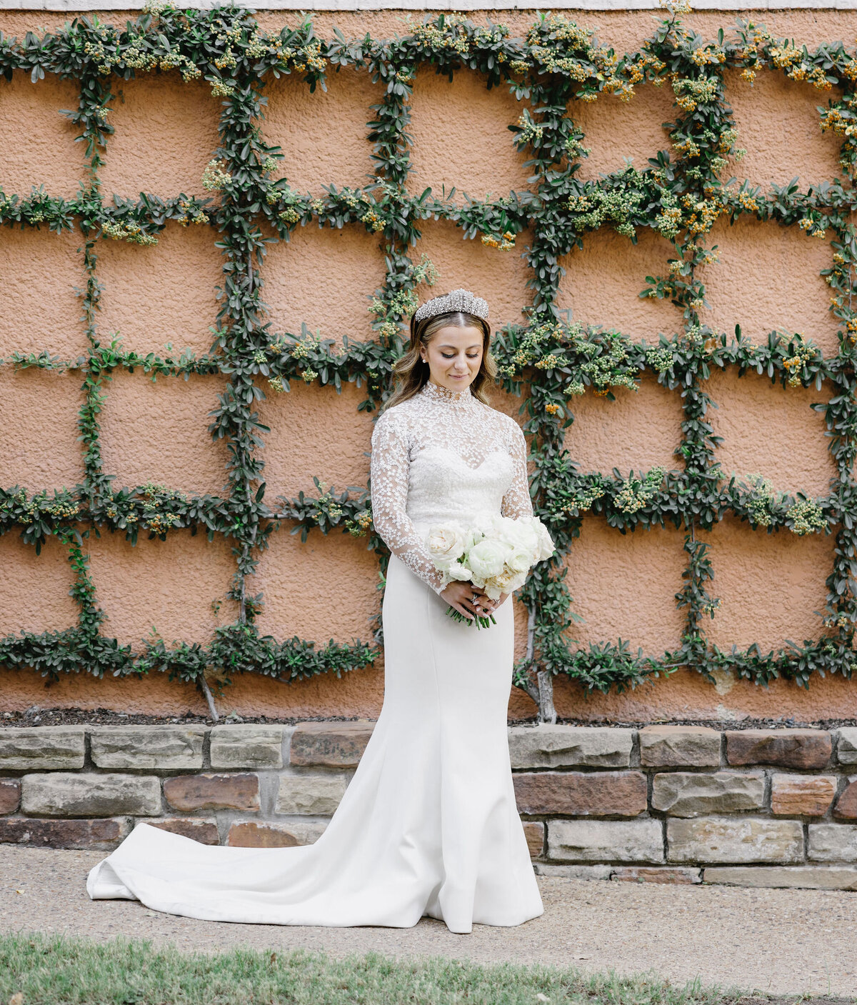 Dallas Luxury Wedding 36