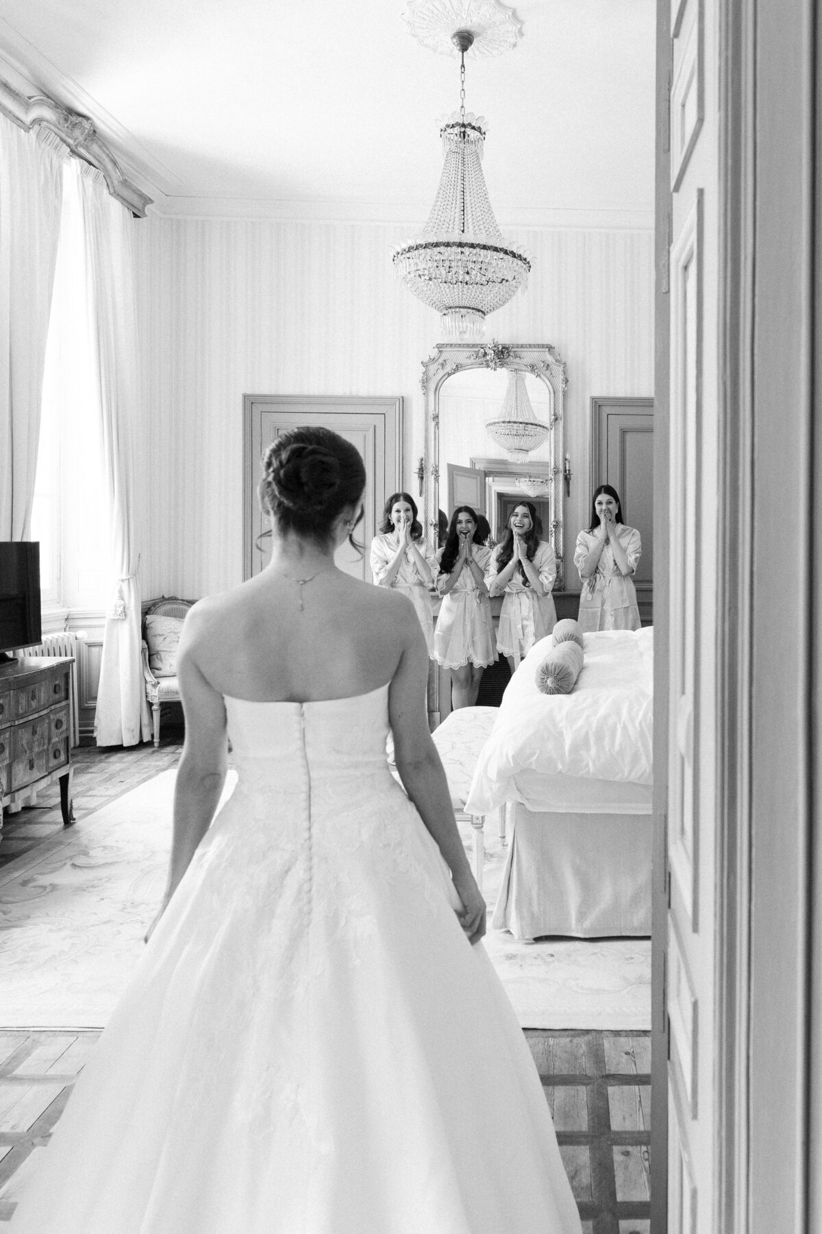 Chateau La Durantie First Look