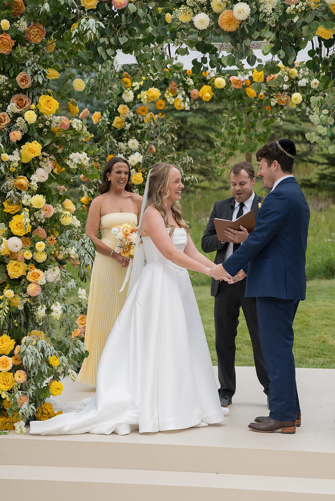 Erin & Will Beaver Creek Colorado Wedding_-59