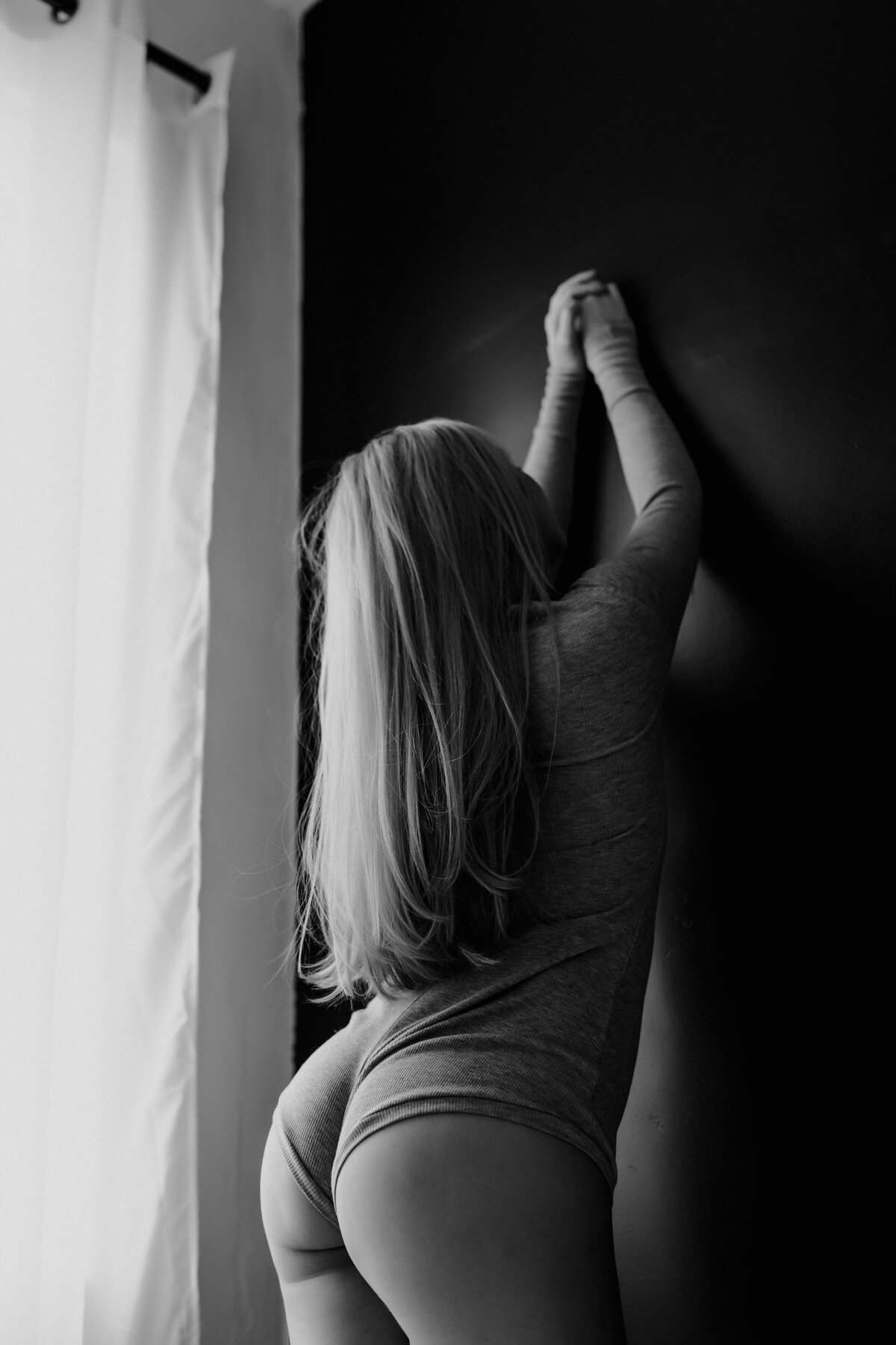 Minnesota Boudoir Photographer-36