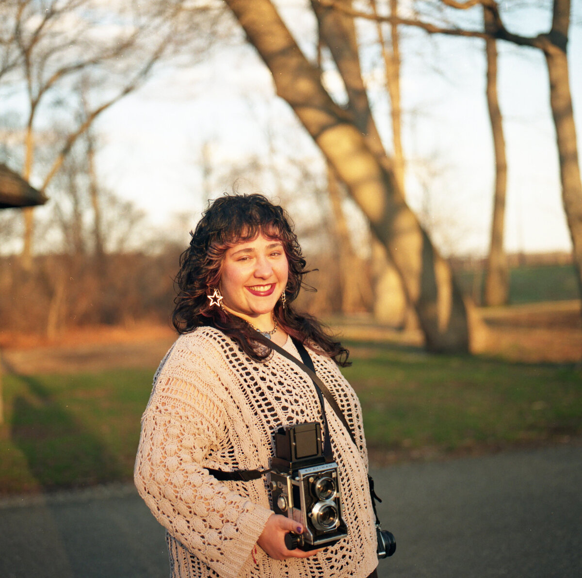 nyc portrait photographer