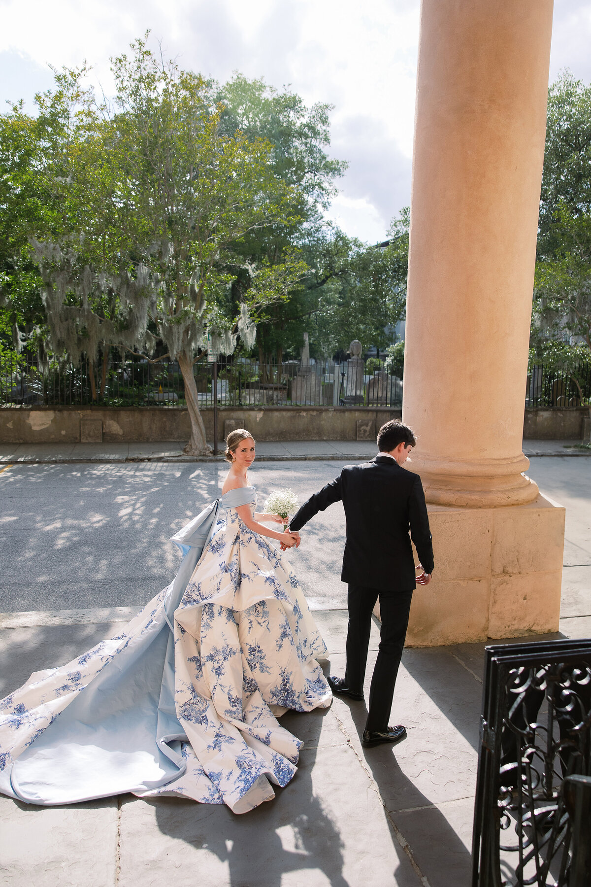 Ian & Ashley Wedding for Brides 0086