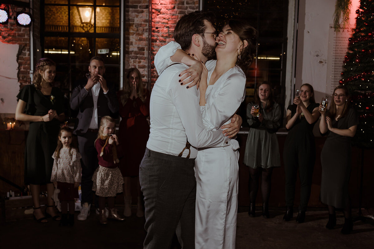 Bruidsfotografie Leiden