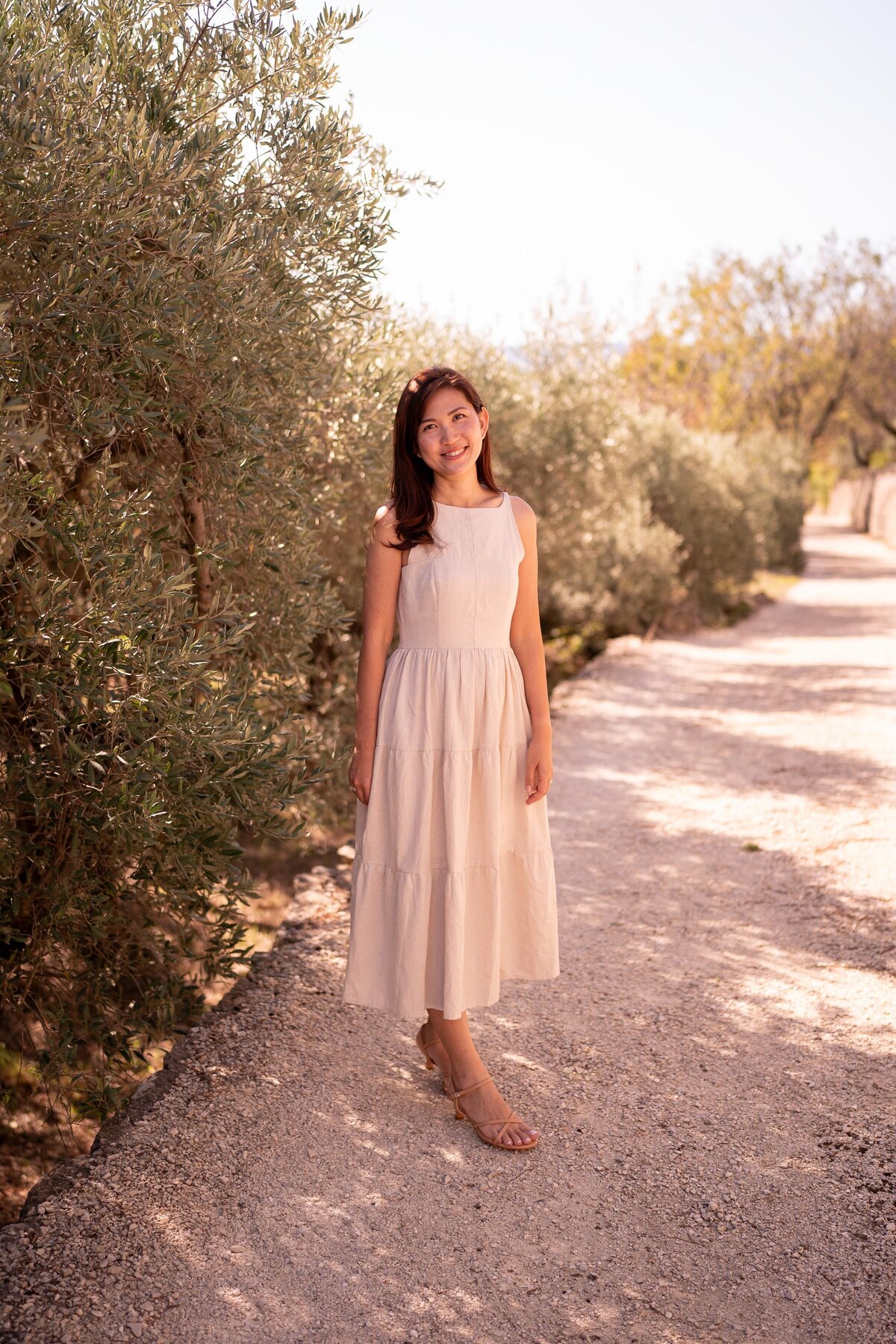 Gordes Provence Photo Shoot
