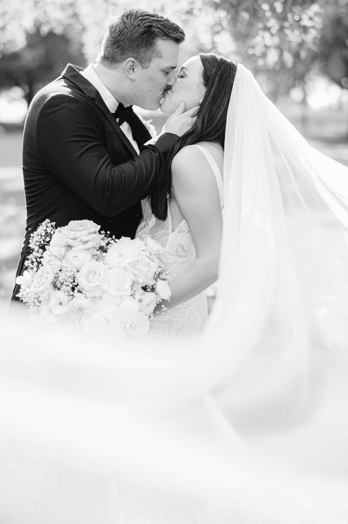 Meraki Design Wedding and Event Floral Studio Florist Wedding Flowers Full Service St. Louis Destination Luxury Floral Design Florists Designers Personal Unique Mandernach-5-portraits-109bw