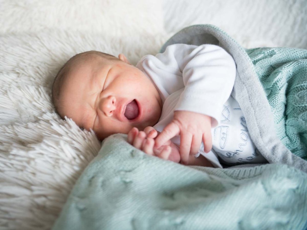 newborn shoot grote gaap