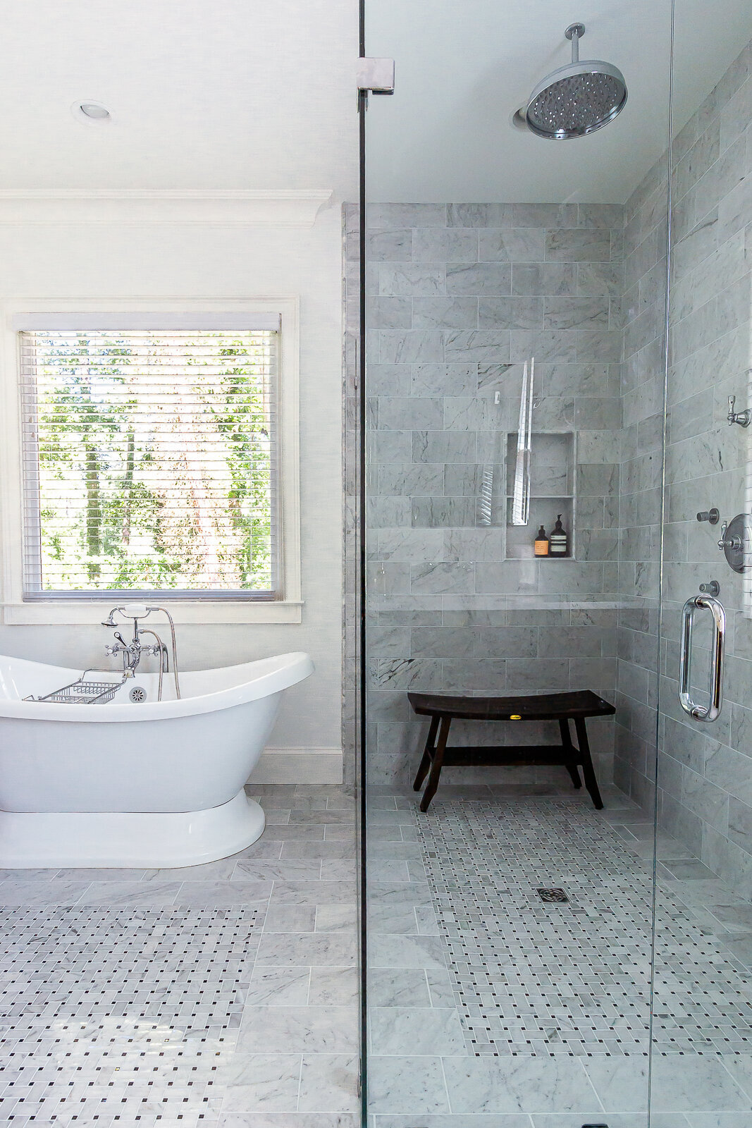 Atlanta Based Interior Designer e-design Winding Project9