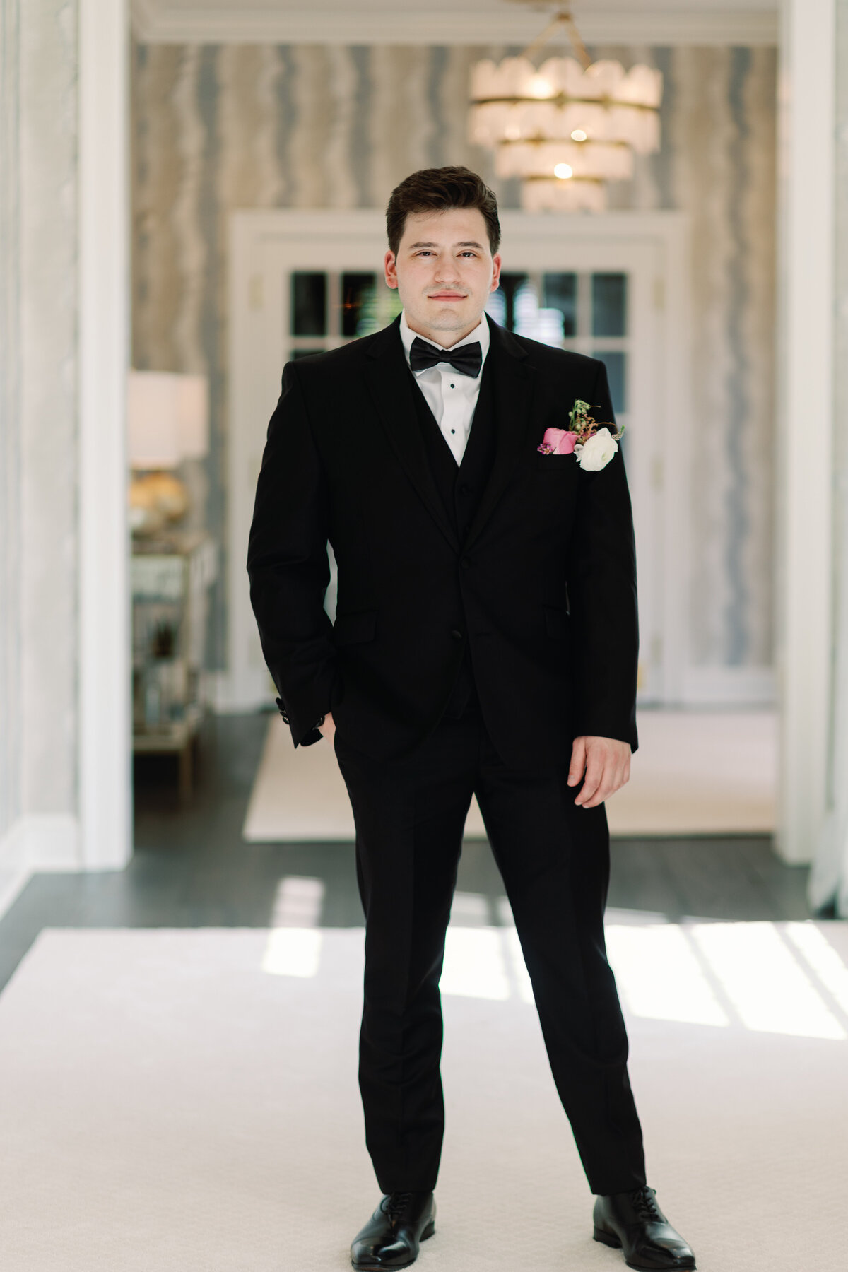 The Fontanas Wedding_Wakefield Country Club NC_Raleigh Wedding Photographers_0028