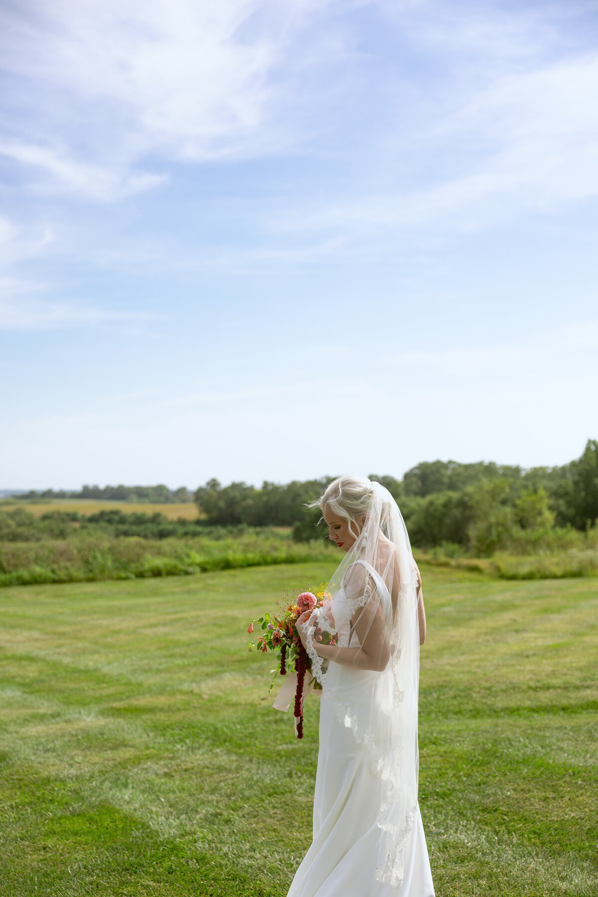 K&C Bella Terre Fall Wedding-25