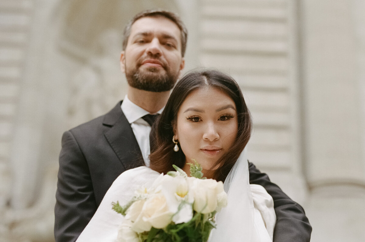 NYC Elopement Brittany Melissa Photography-34