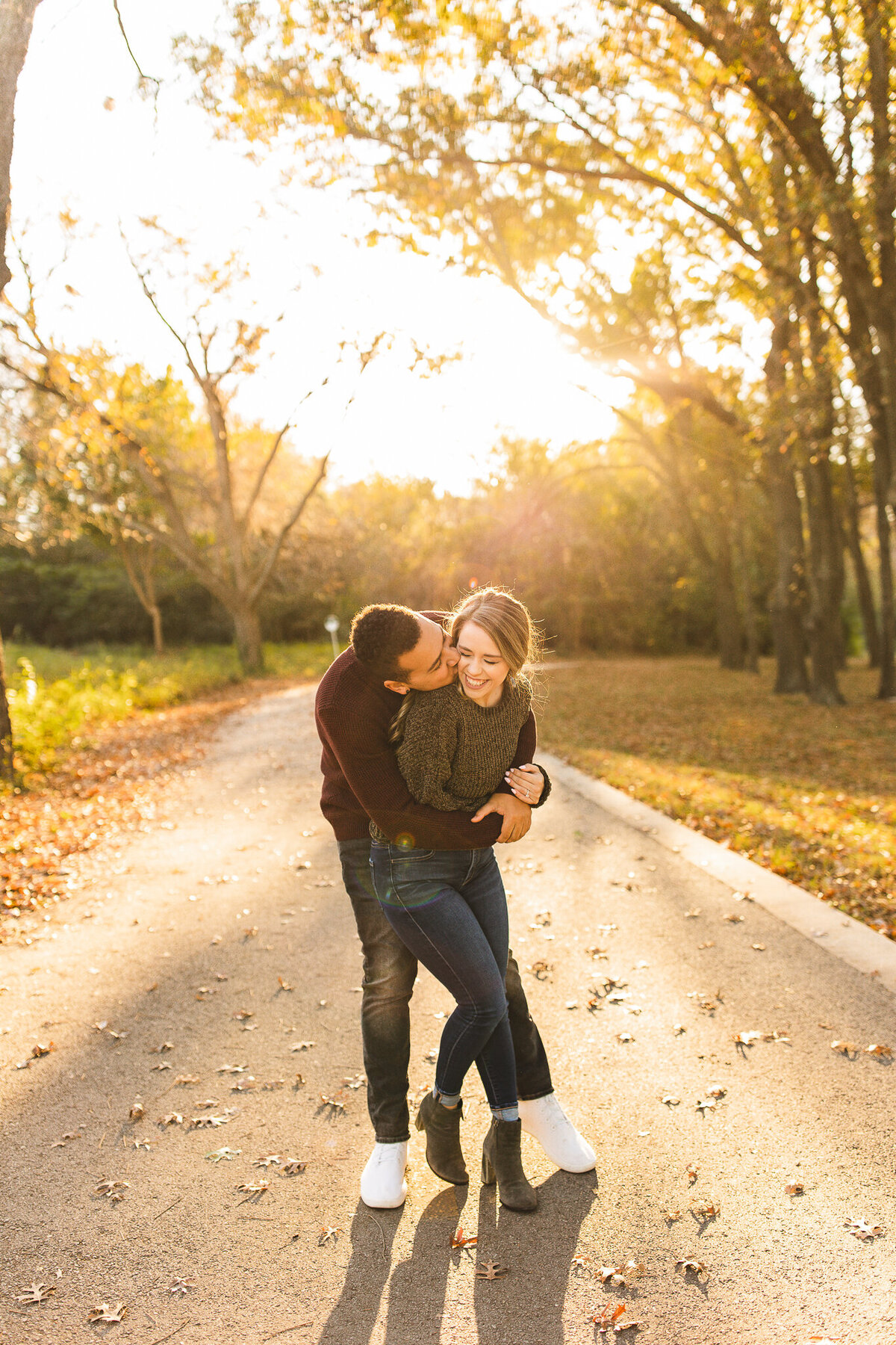 Carly & Jeremy SP-5