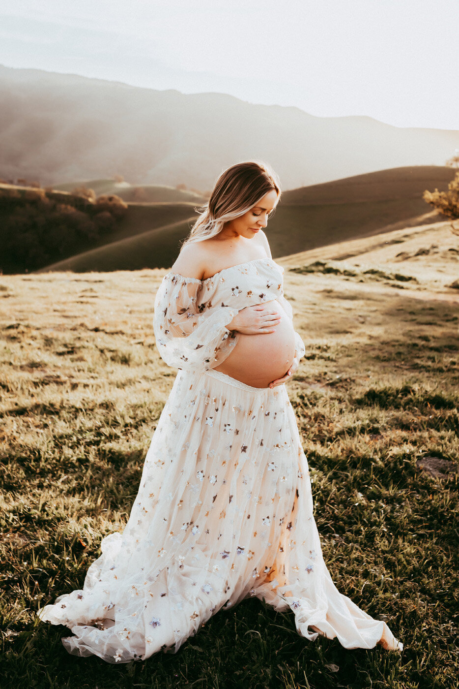 Maternity Photographer Bay Area | Brie Lynn 09