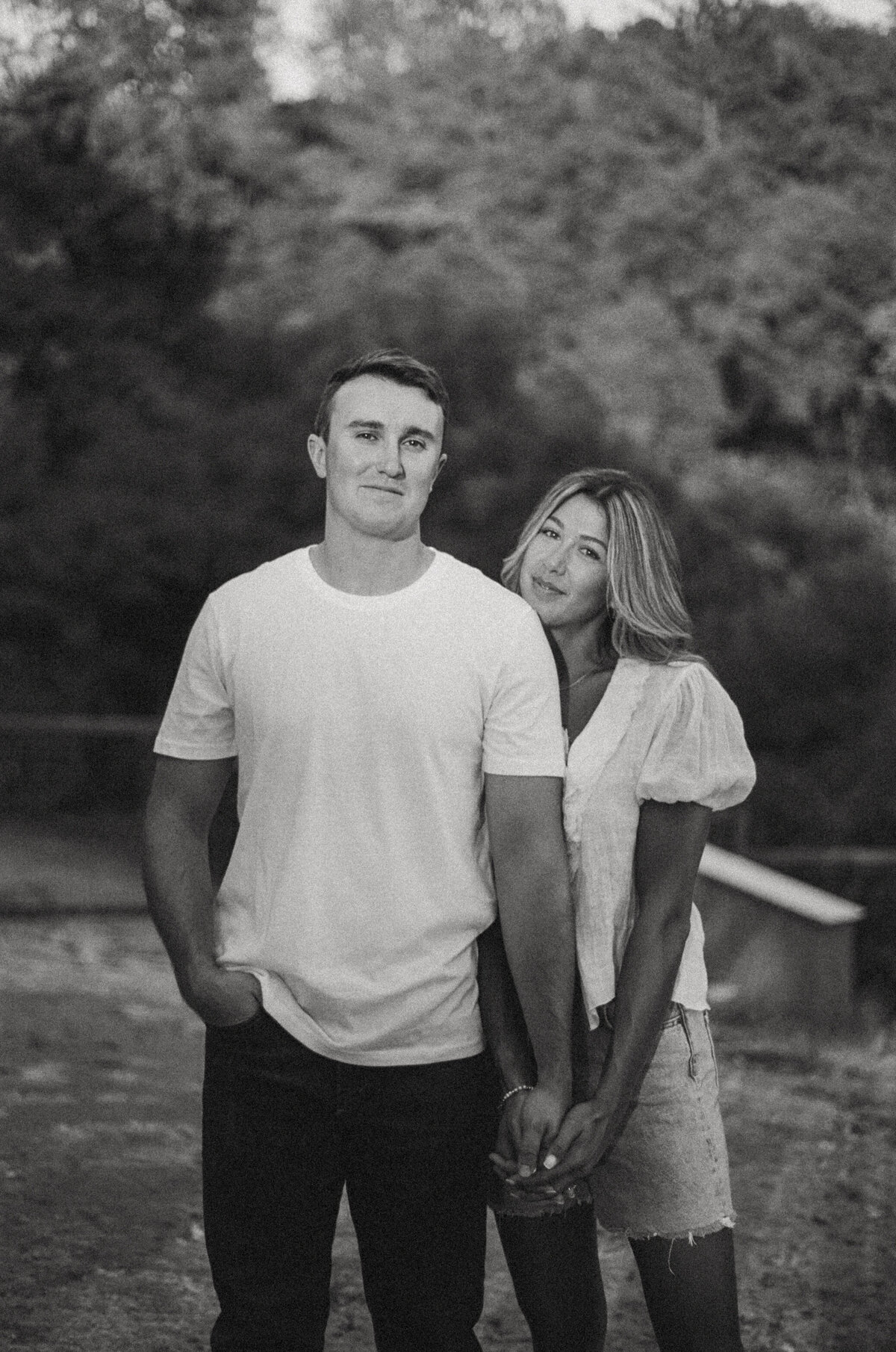 Peyton and Joe FILM-10