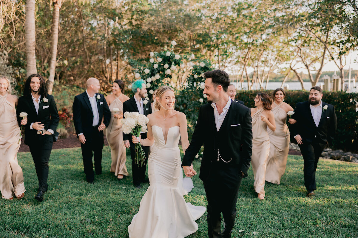 Orlando wedding photographer