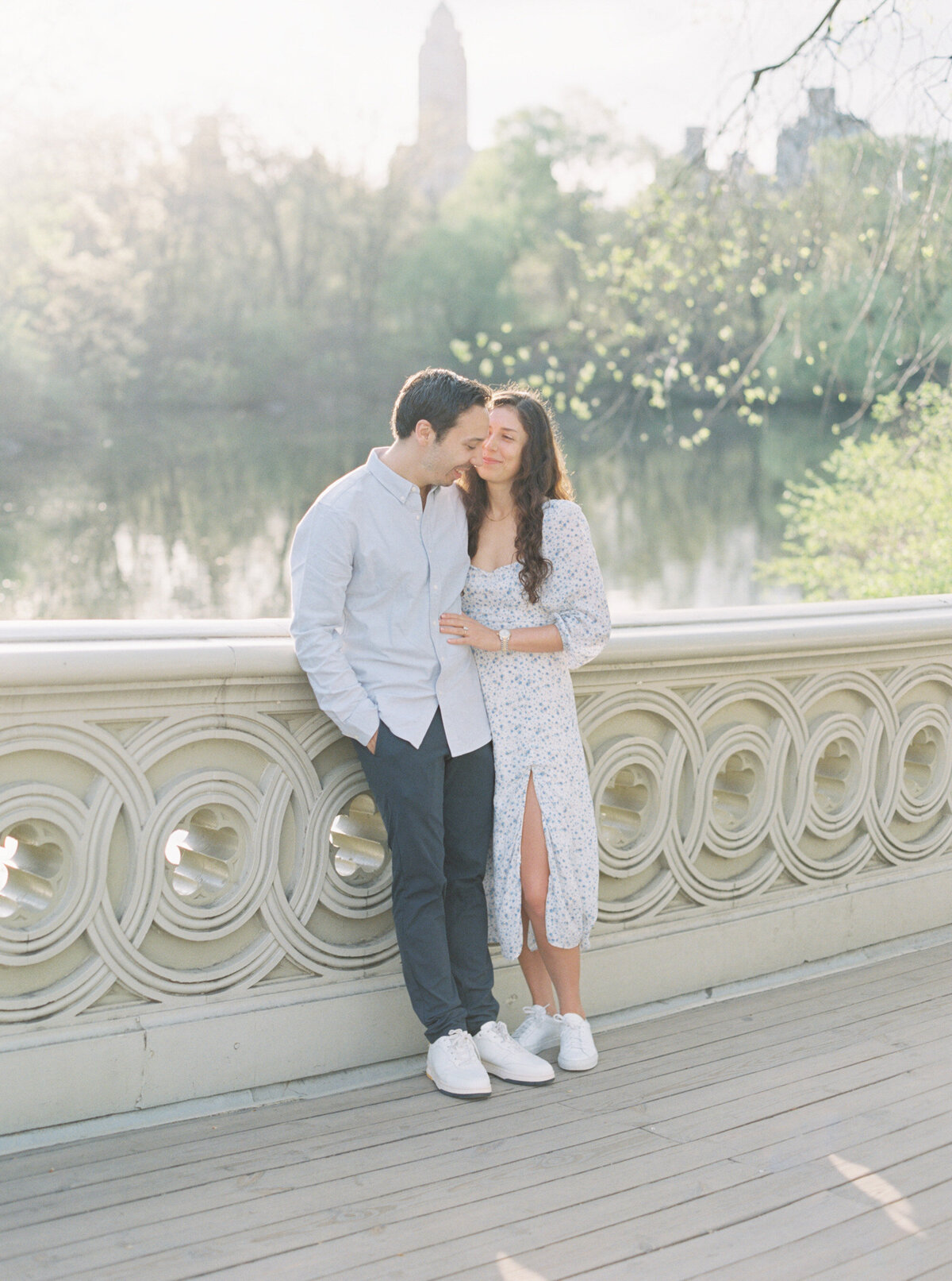 Emily March Photography Wilmington, North Carolina and Destination Wedding Engagement Photographer Heirloom Photography for Memorable Gatherings Light Airy Sentimental Imagery Images Weddings Gabrielle+Will_072