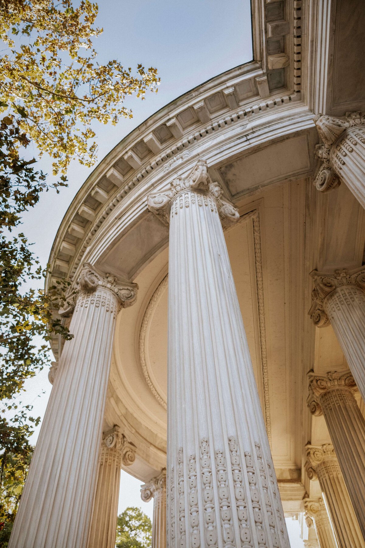 decorative-pillars