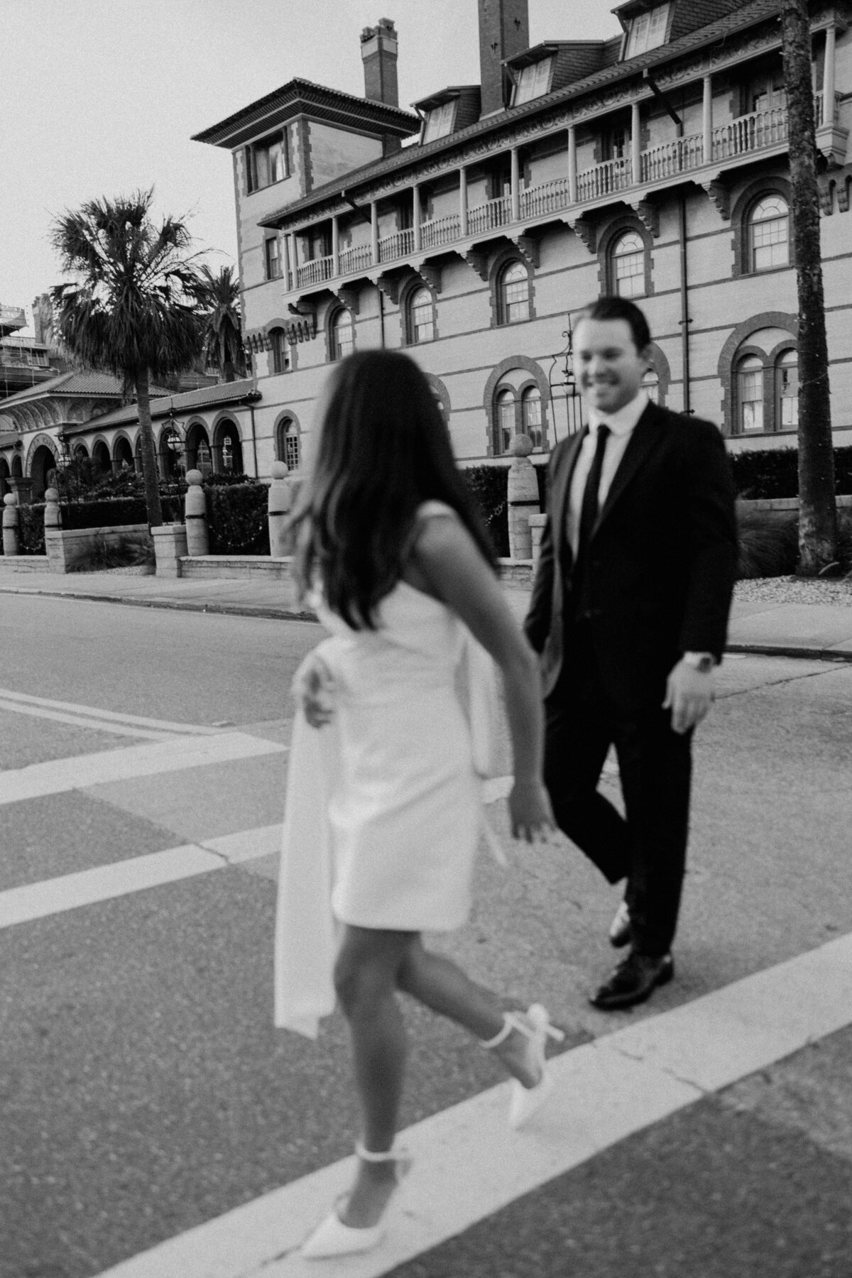 St. Augustine EngagementA4464