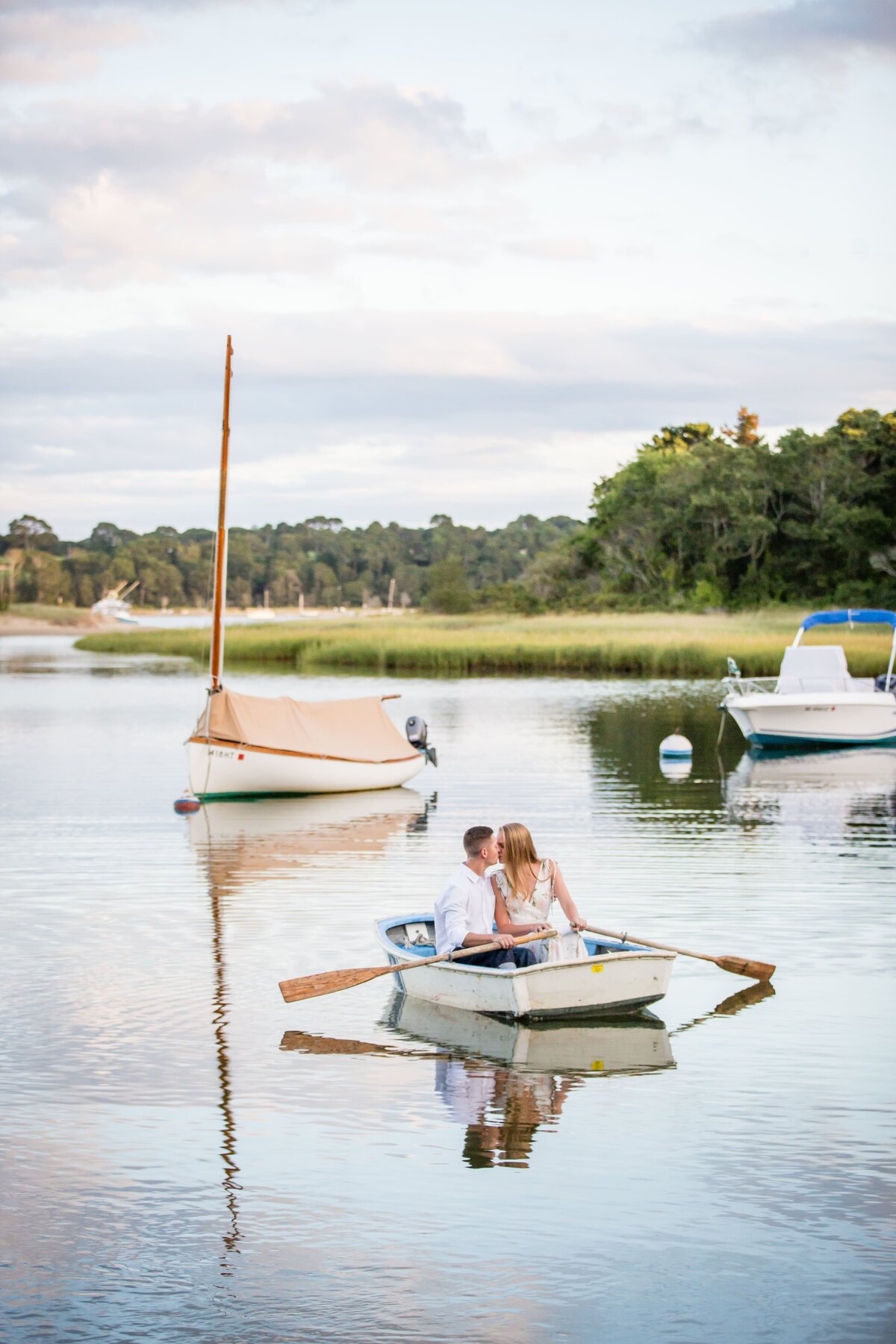 Kelly Cronin Cape Cod Engagement Photographer47