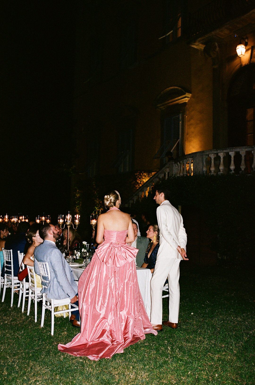 ITALY WEDDING | ALLY + DILLON