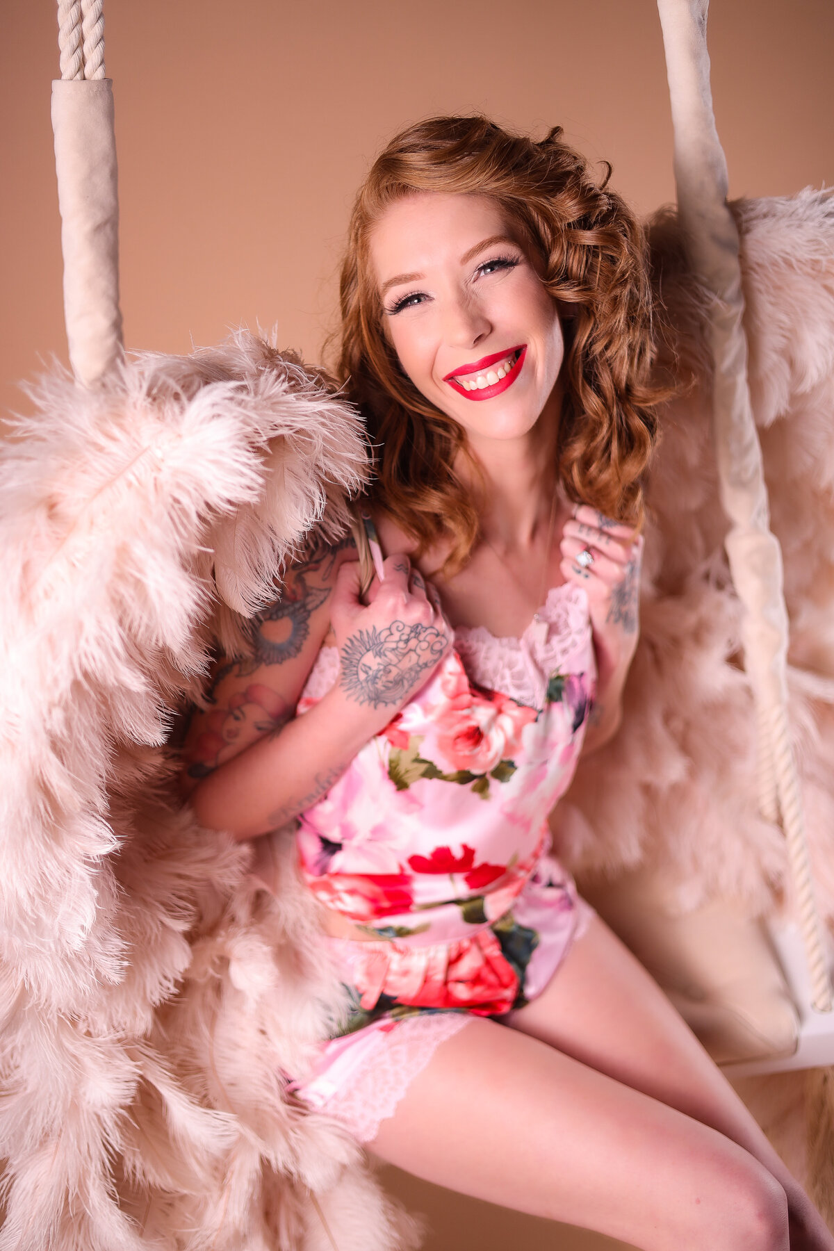 Avid Artistry A Boudoir Studio Wichita Kansas  Boudoir Photographer 238