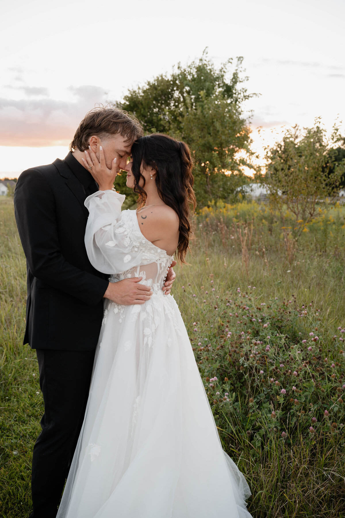Taylor Elizabeth Photography Weddings and Lifetyle Photographer in Indiana Weddings Photo 166