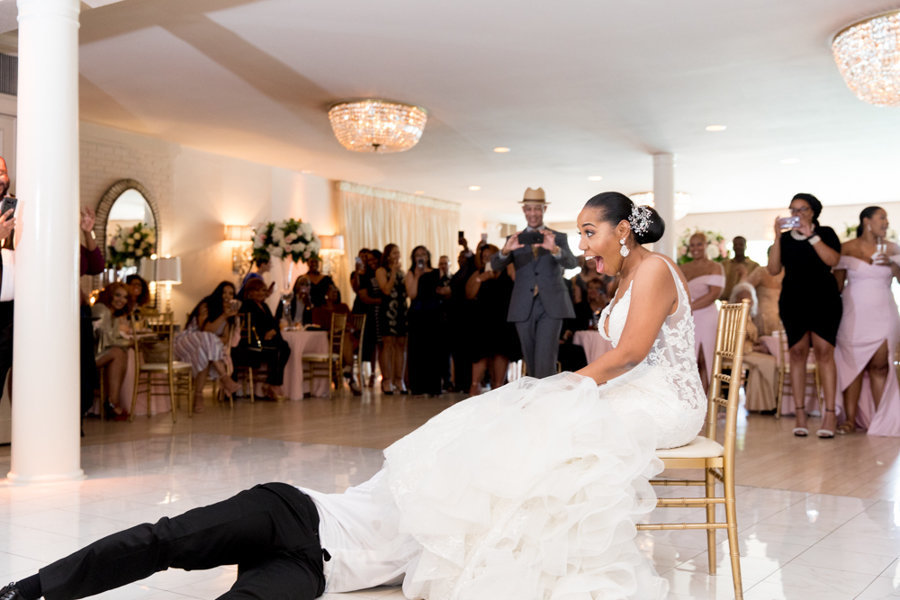 HARRISON WEDDING VAR EVENTS VICTORIA A ROBERTS