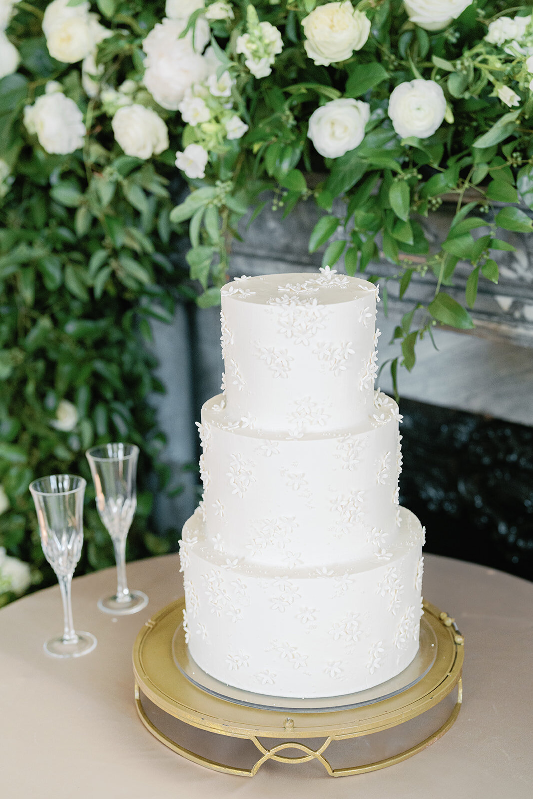 Pure Luxe Bride - Ashley + John - Wedding at The Gadsden House - 7