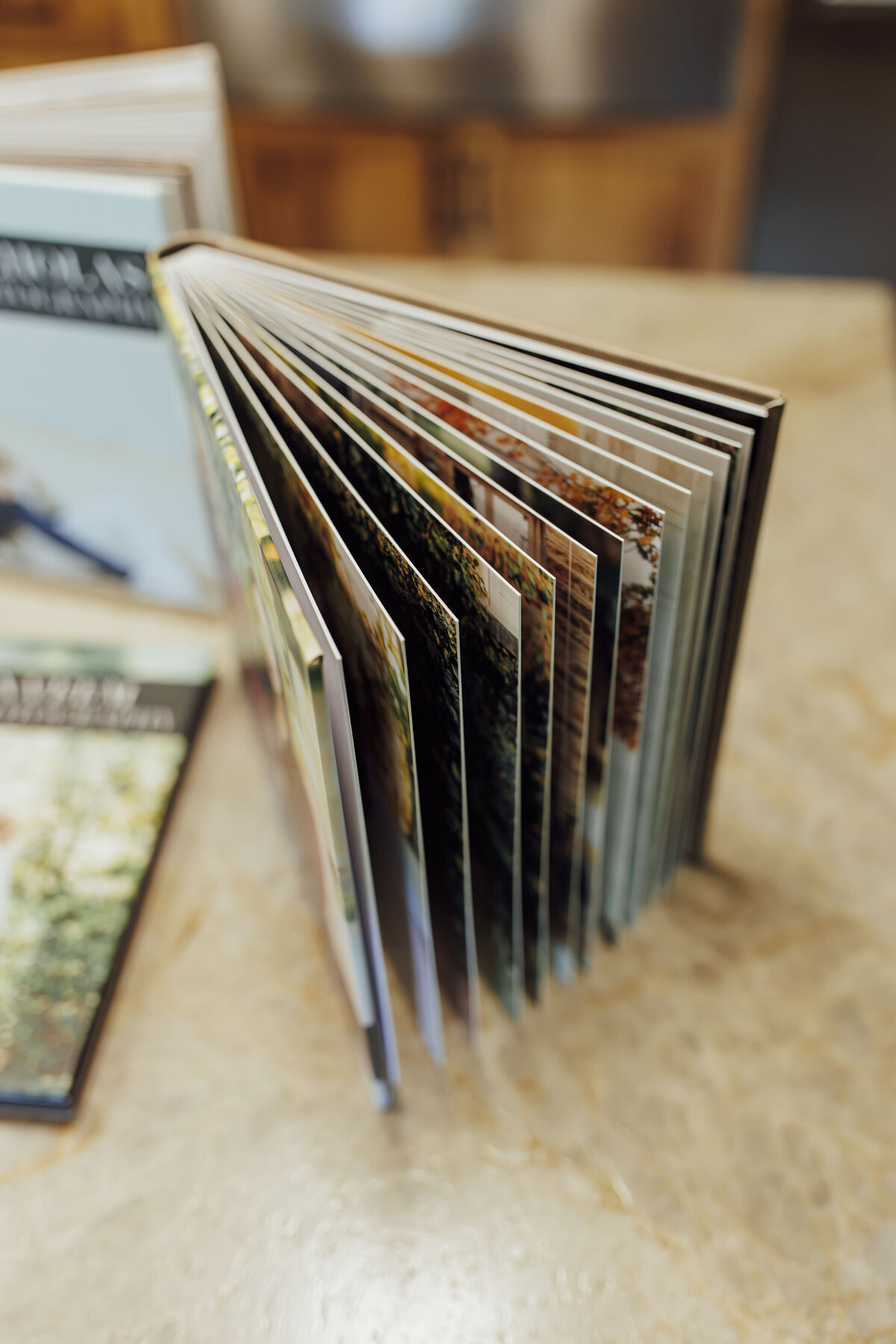 wedding-album-pages-hunterdon-county