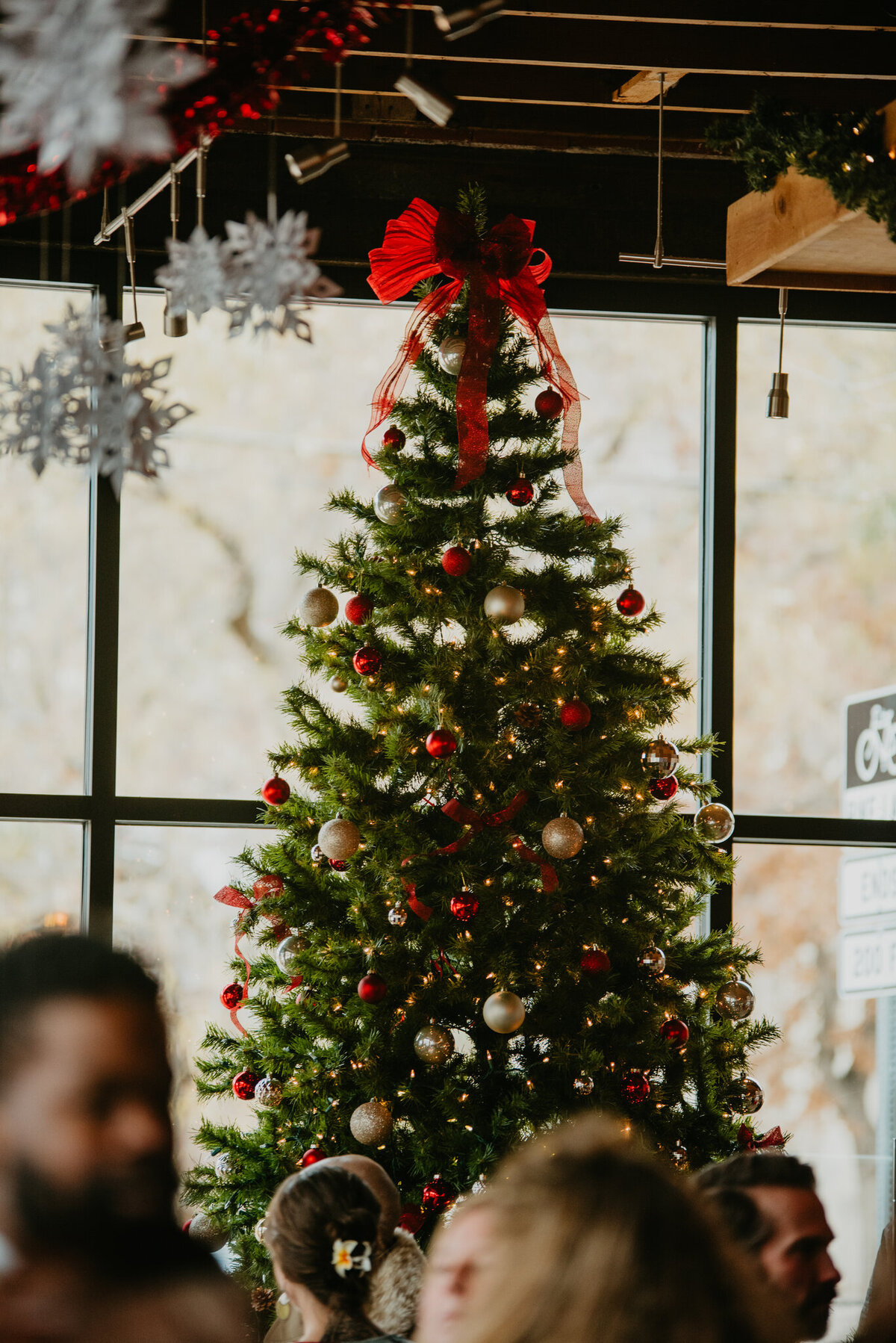 Austin + Kaitlin Wedding-432