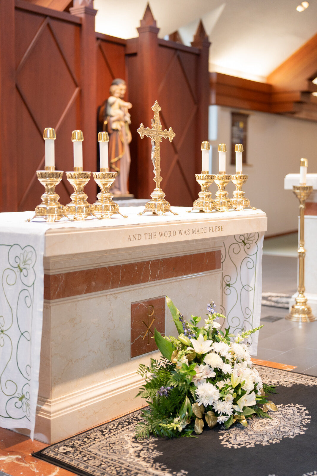 KeithAhnPhotography_February_Catholic_Wedding_Virginia_005