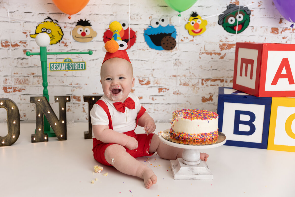 SHP_George W Cake Smash-23